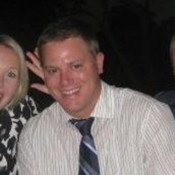 Meet your Posher, Daniel - Picture 1 of 1